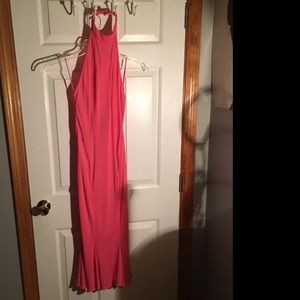 VINTAGE VERSACE COCKTAIL DRESS